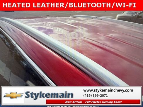 Used 2023 Buick Enclave Essence image 5