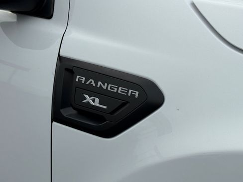 Used 2022 Ford Ranger XL w/ Equipment Group 101A High AWD/4WD image 9