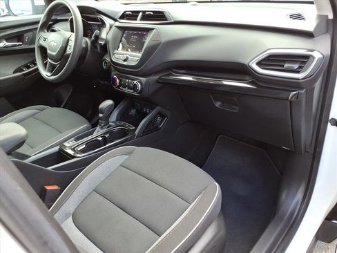 Certified 2023 Chevrolet TrailBlazer LT image 10