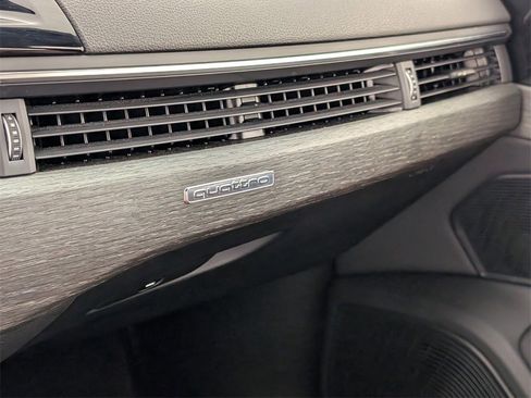 Used 2024 Audi A5 2.0T Premium Plus image 30