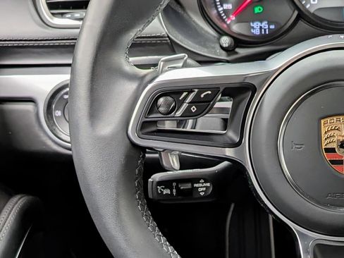 Used 2025 Porsche 718 Cayman S image 33