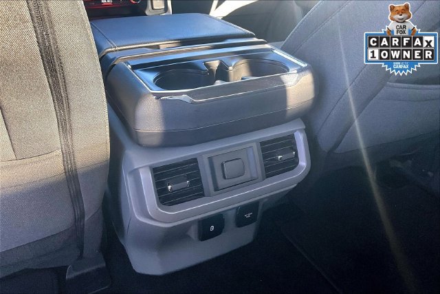 Used 2024 Ford F150 XLT w/ Mobile Office Package AWD/4WD image 35