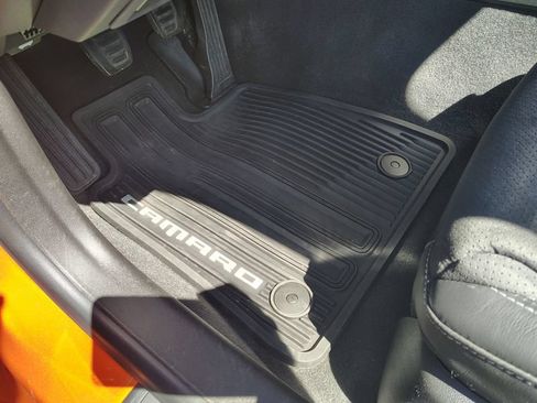 Used 2024 Chevrolet Camaro SS RWD image 22