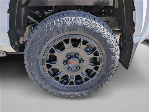 New 2026 Toyota Tacoma SR5 image 10
