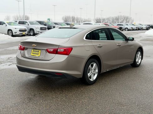 Used 2023 Chevrolet Malibu LT image 6