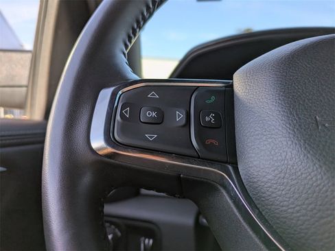 Used 2024 RAM 1500 Laramie image 21