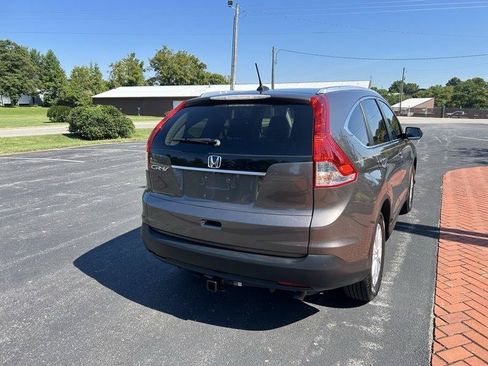 Used 2014 Honda CR-V EX-L image 5