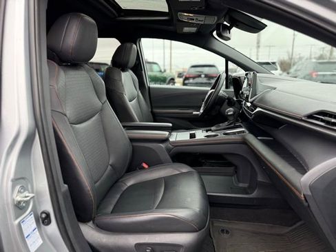 Used 2021 Toyota Sienna XSE image 17