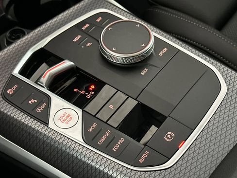 New 2026 BMW 330i xDrive Sedan w/ M Sport Package image 21