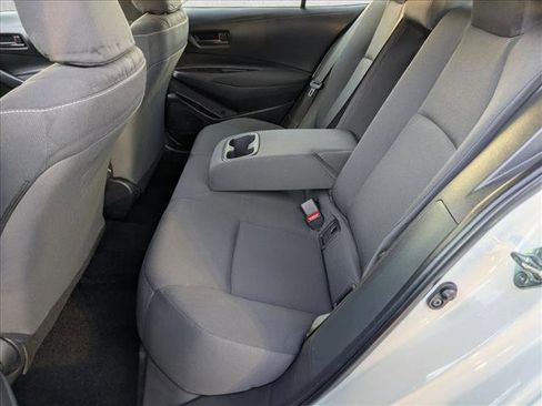 Used 2023 Toyota Corolla LE image 17