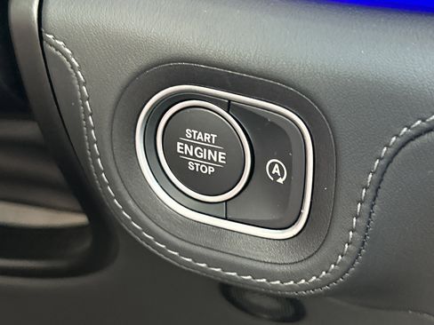 Certified 2026 Mercedes-Benz GLE 63 AMG S image 31