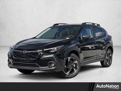 New 2025 Subaru Crosstrek 2.5i Limited