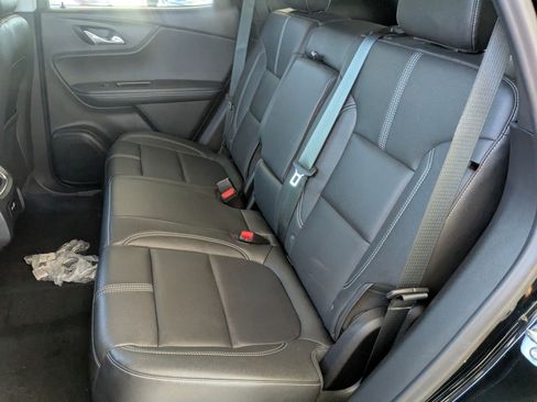 New 2026 Chevrolet Blazer LT image 10