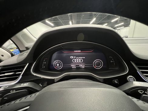 Used 2018 Audi Q7 3.0T Premium Plus image 48