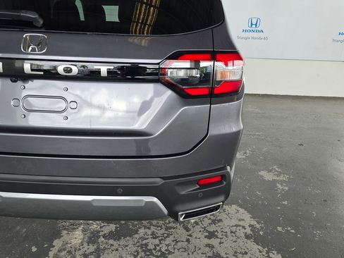 New 2026 Honda Pilot EX-L image 52