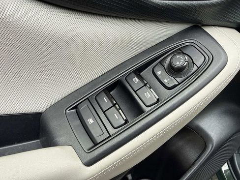 Used 2023 Subaru Forester Premium image 22