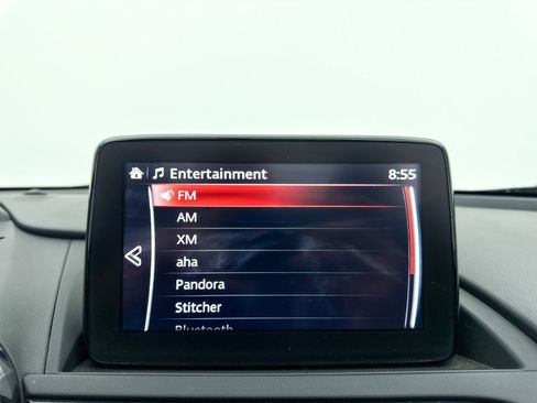 Used 2019 MAZDA MX-5 Miata Club w/ Brembo/BBS Recaro Package image 27