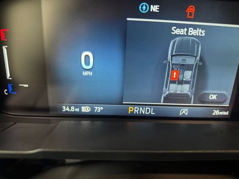 Used 2026 Ford Maverick XLT w/ XLT Luxury Package AWD/4WD image 2