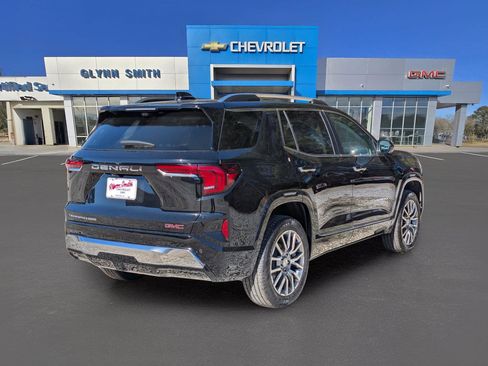 New 2026 GMC Terrain Denali image 8