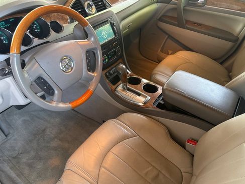 Used 2012 Buick Enclave Premium AWD/4WD image 10