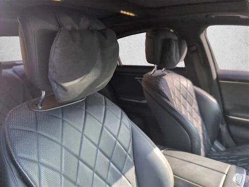 Used 2021 Mercedes-Benz S 580 4MATIC Sedan image 23
