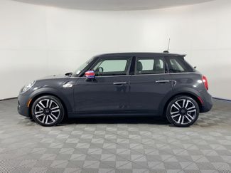 Used 2020 MINI Cooper S w/ Signature Upholstery Package video 2