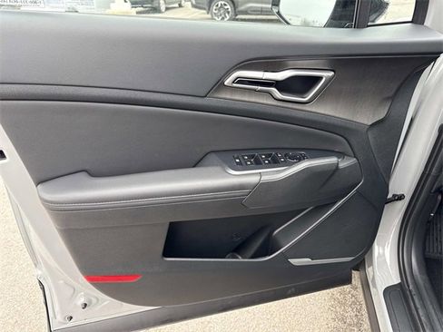 New 2026 Kia Sportage X-Line w/ X-Line Premium Package image 11