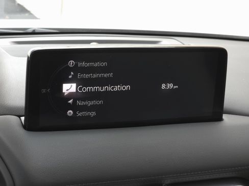 Used 2023 MAZDA CX-5 AWD 2.5 S image 17