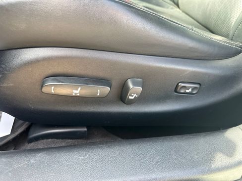 Used 2011 Lexus IS 250 AWD w/ Preferred Accessory Package image 13