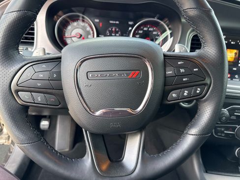Certified 2023 Dodge Charger Scat Pack w/ Plus Group RWD image 27
