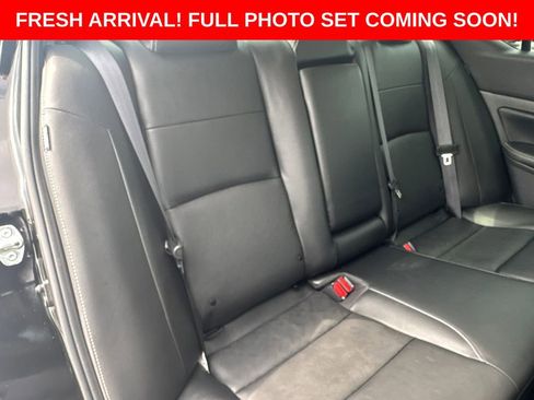 Used 2023 Nissan Altima 2.5 SL FWD image 32