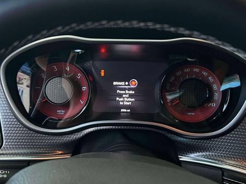 Used 2022 Dodge Challenger SRT Super Stock RWD image 21
