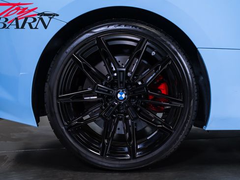 Used 2025 BMW M2 w/ Lighting Package RWD image 18