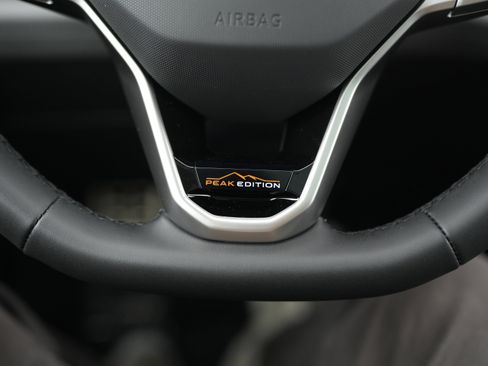 New 2026 Volkswagen Atlas Peak Edition image 21