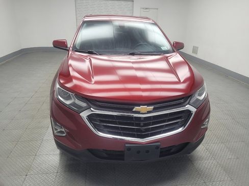 Used 2018 Chevrolet Equinox LT AWD/4WD image 14