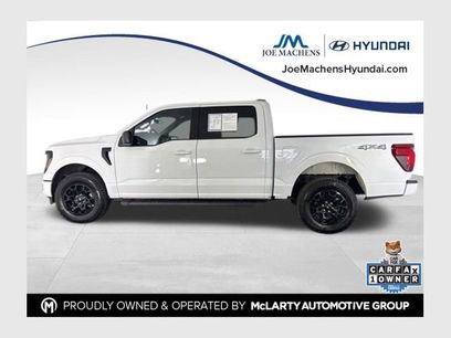 Used 2025 Ford F150 XLT w/ Equipment Group 301A Standard