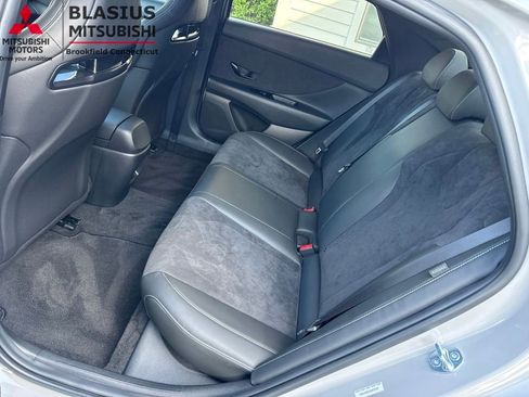 Used 2025 Hyundai Elantra N FWD image 30