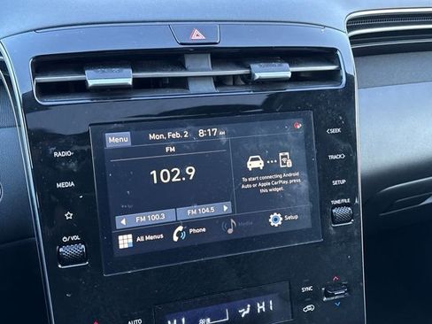 Used 2023 Hyundai Tucson SEL w/ Convenience Package image 14