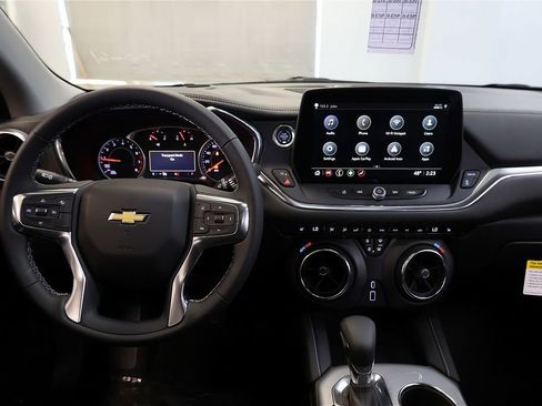 New 2026 Chevrolet Blazer LT w/ LPO, Floor Liner Package AWD/4WD image 11