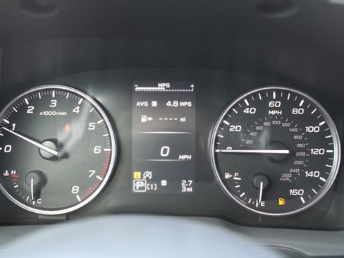 New 2026 Subaru Forester Sport AWD/4WD image 24