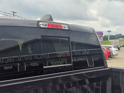 Used 2022 RAM 1500 Big Horn image 14