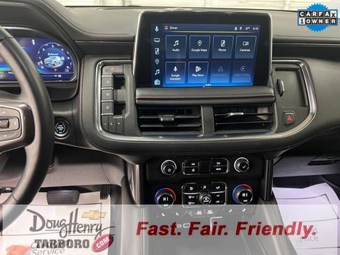 Used 2023 Chevrolet Suburban RST w/ Luxury Package image 51