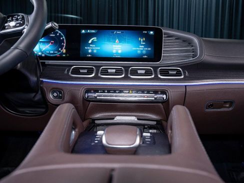 Certified 2023 Mercedes-Benz GLE 450 4MATIC image 22