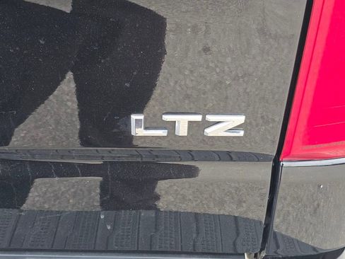 Used 2023 Chevrolet Silverado 1500 LTZ w/ LTZ Premium Package image 15