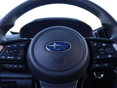 New 2026 Subaru Crosstrek 2.0i Premium image 9