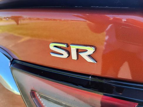 Used 2020 Nissan Maxima SR w/ Sport Mat Group FWD image 27