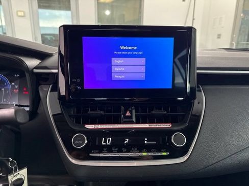 Used 2026 Toyota Corolla LE FWD image 23