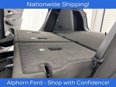 Used 2025 Chevrolet TrailBlazer LT AWD/4WD image 37