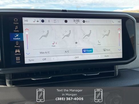 New 2025 Jeep Gladiator Sport image 20