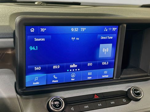Used 2024 Ford Maverick Lariat AWD/4WD image 15
